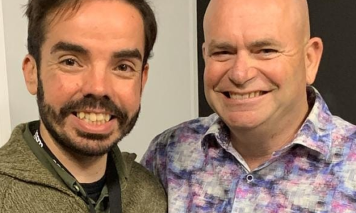 Personal Sessions and Workshops