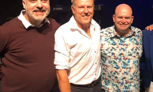 Public Speaking and Conferences